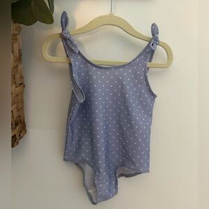 18-24 month bathing suit — H&M